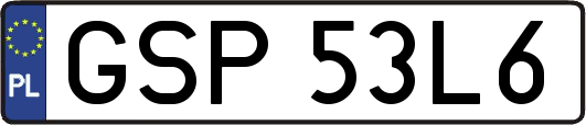 GSP53L6