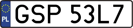 GSP53L7