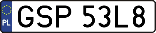 GSP53L8