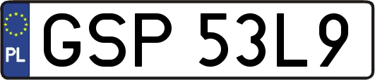 GSP53L9