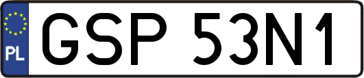 GSP53N1