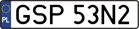 GSP53N2