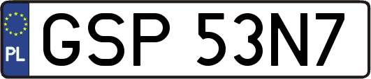 GSP53N7