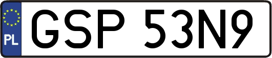 GSP53N9