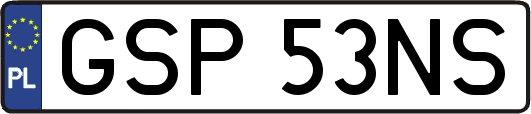 GSP53NS