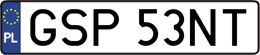 GSP53NT