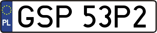 GSP53P2