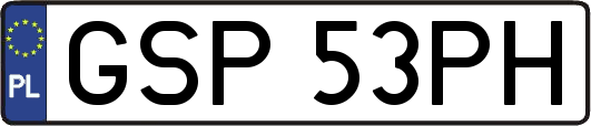 GSP53PH