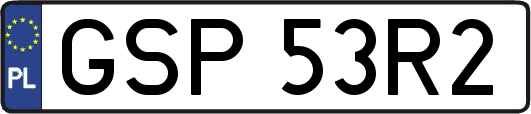 GSP53R2