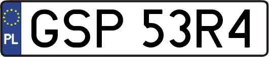 GSP53R4
