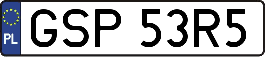 GSP53R5