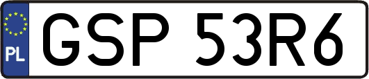 GSP53R6