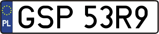 GSP53R9
