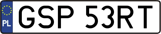 GSP53RT