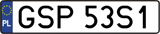 GSP53S1