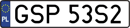 GSP53S2