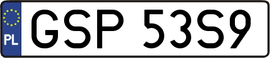 GSP53S9