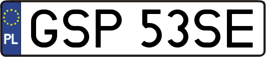 GSP53SE