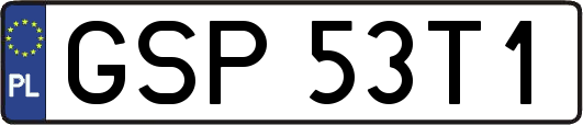 GSP53T1