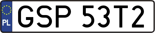 GSP53T2