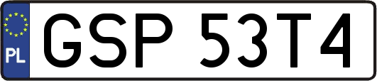 GSP53T4