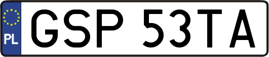 GSP53TA