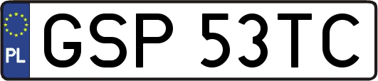 GSP53TC