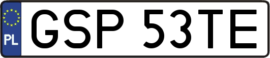 GSP53TE