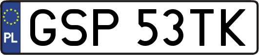 GSP53TK