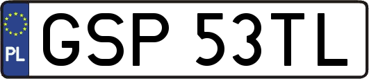 GSP53TL