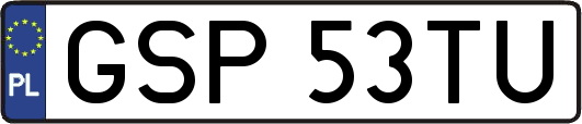 GSP53TU
