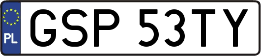 GSP53TY