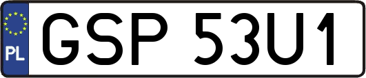 GSP53U1