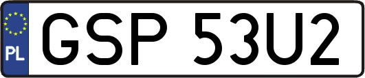 GSP53U2