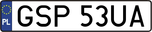 GSP53UA