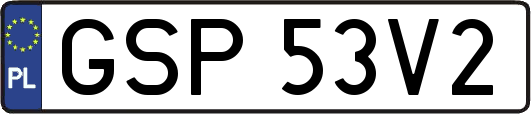 GSP53V2