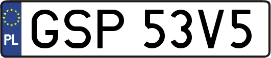 GSP53V5