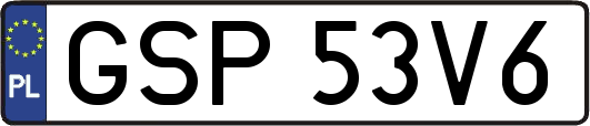 GSP53V6