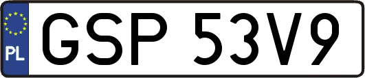 GSP53V9