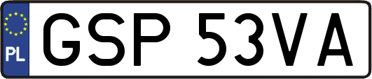 GSP53VA