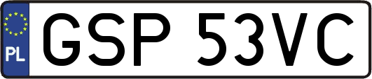 GSP53VC