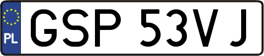 GSP53VJ