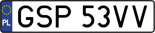 GSP53VV