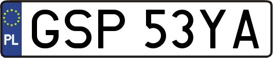 GSP53YA