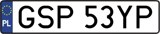 GSP53YP