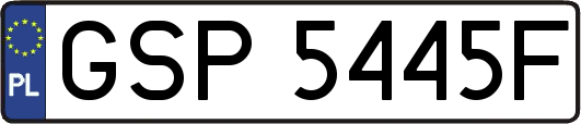GSP5445F