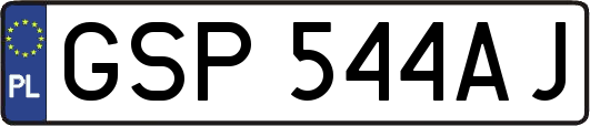 GSP544AJ