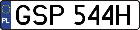 GSP544H