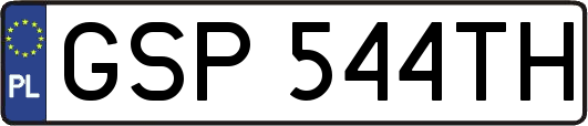 GSP544TH