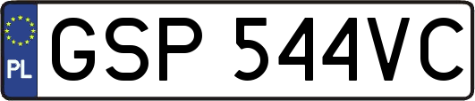 GSP544VC